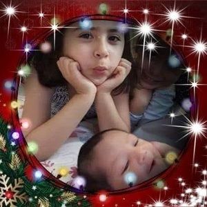 Meet your Posher, Eva